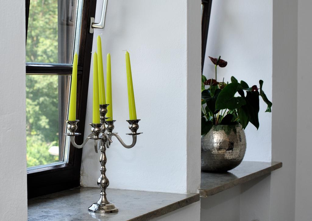 Am Luitpold Apartment