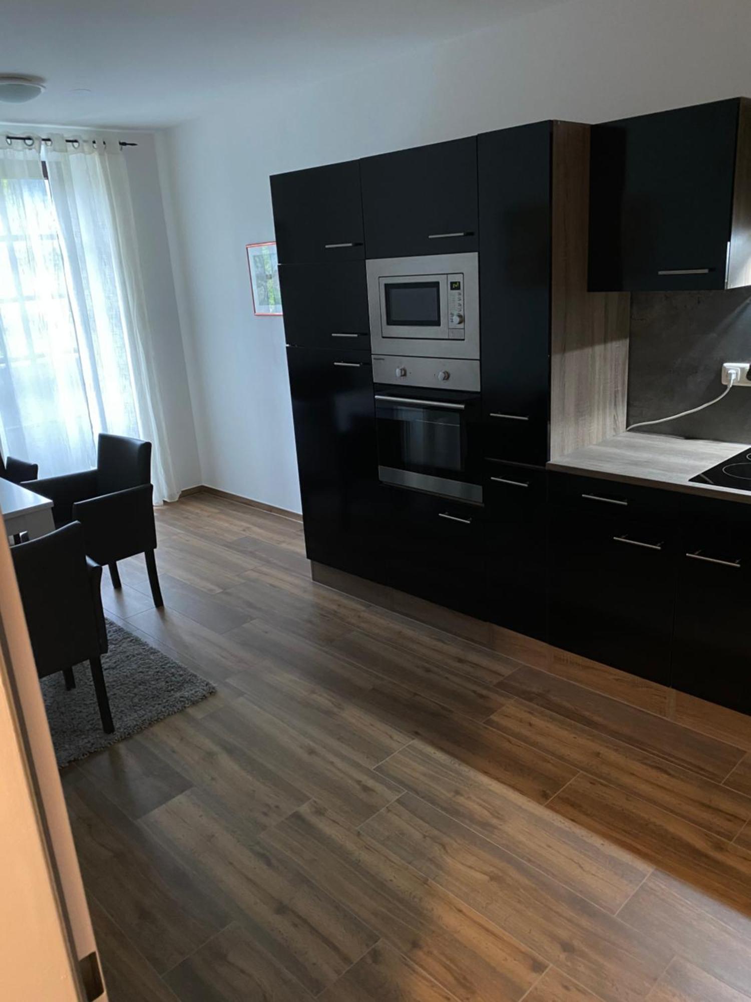 Apartment Am Luitpold *