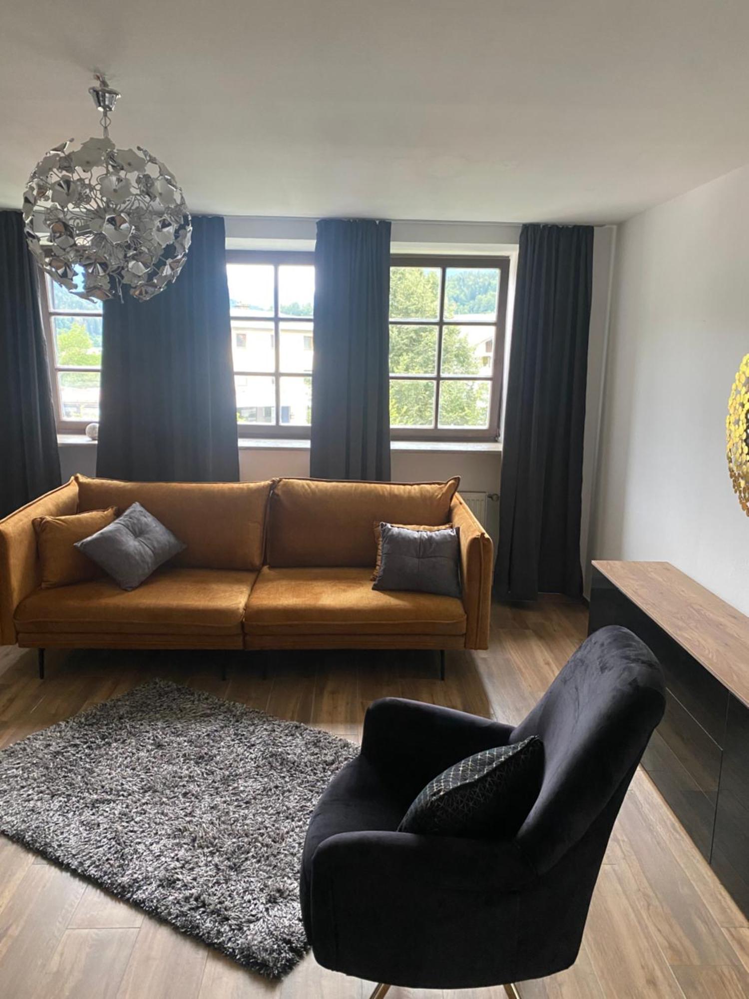 Am Luitpold Apartment