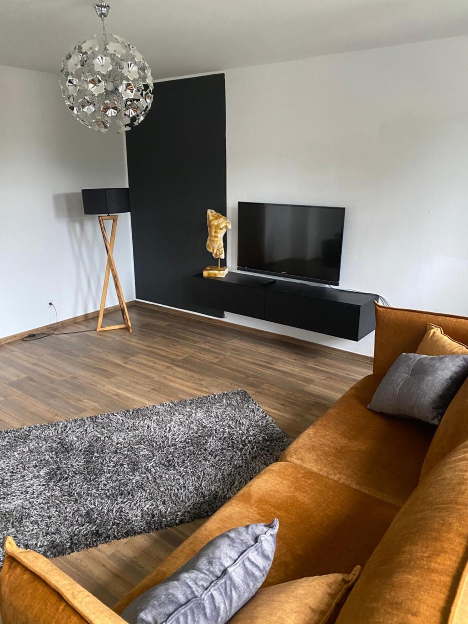 Apartment Am Luitpold
