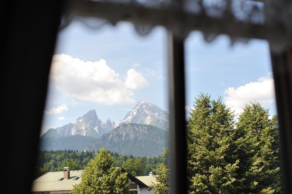 Am Luitpold Berchtesgaden