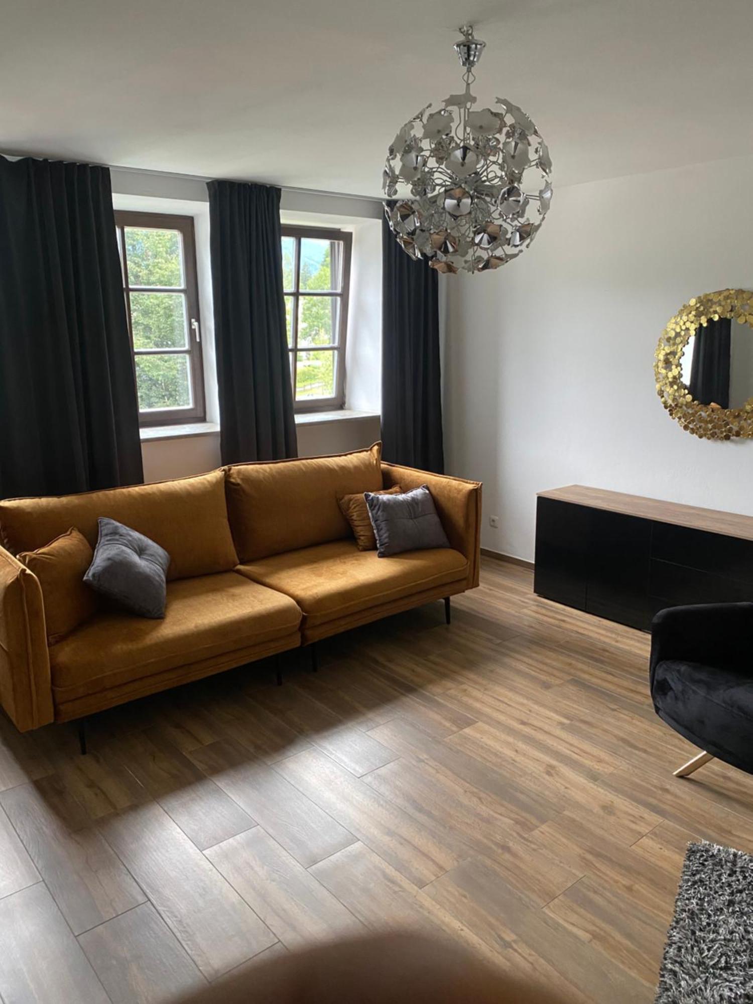 Am Luitpold Appartement Berchtesgaden