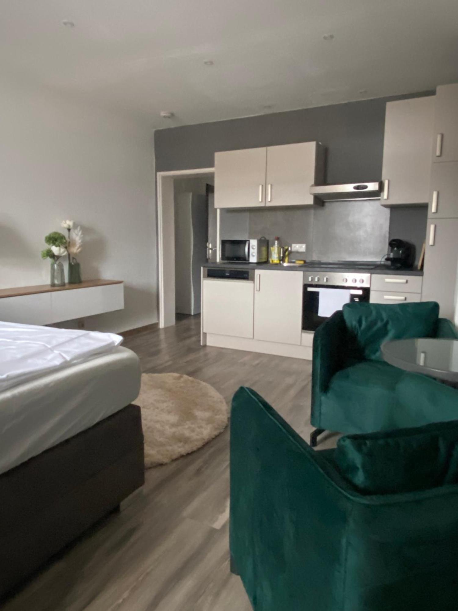 Am Luitpold Appartement *