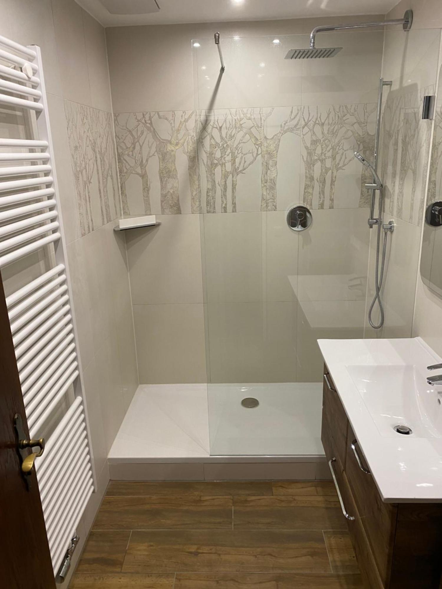 Appartement Am Luitpold Berchtesgaden