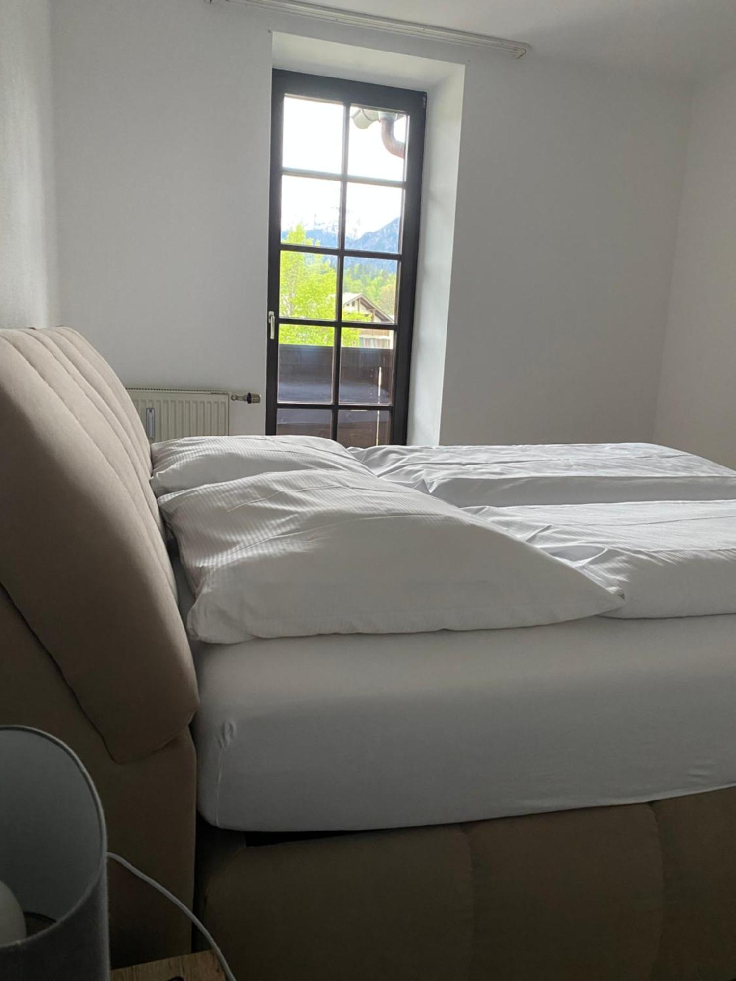 Appartement Am Luitpold