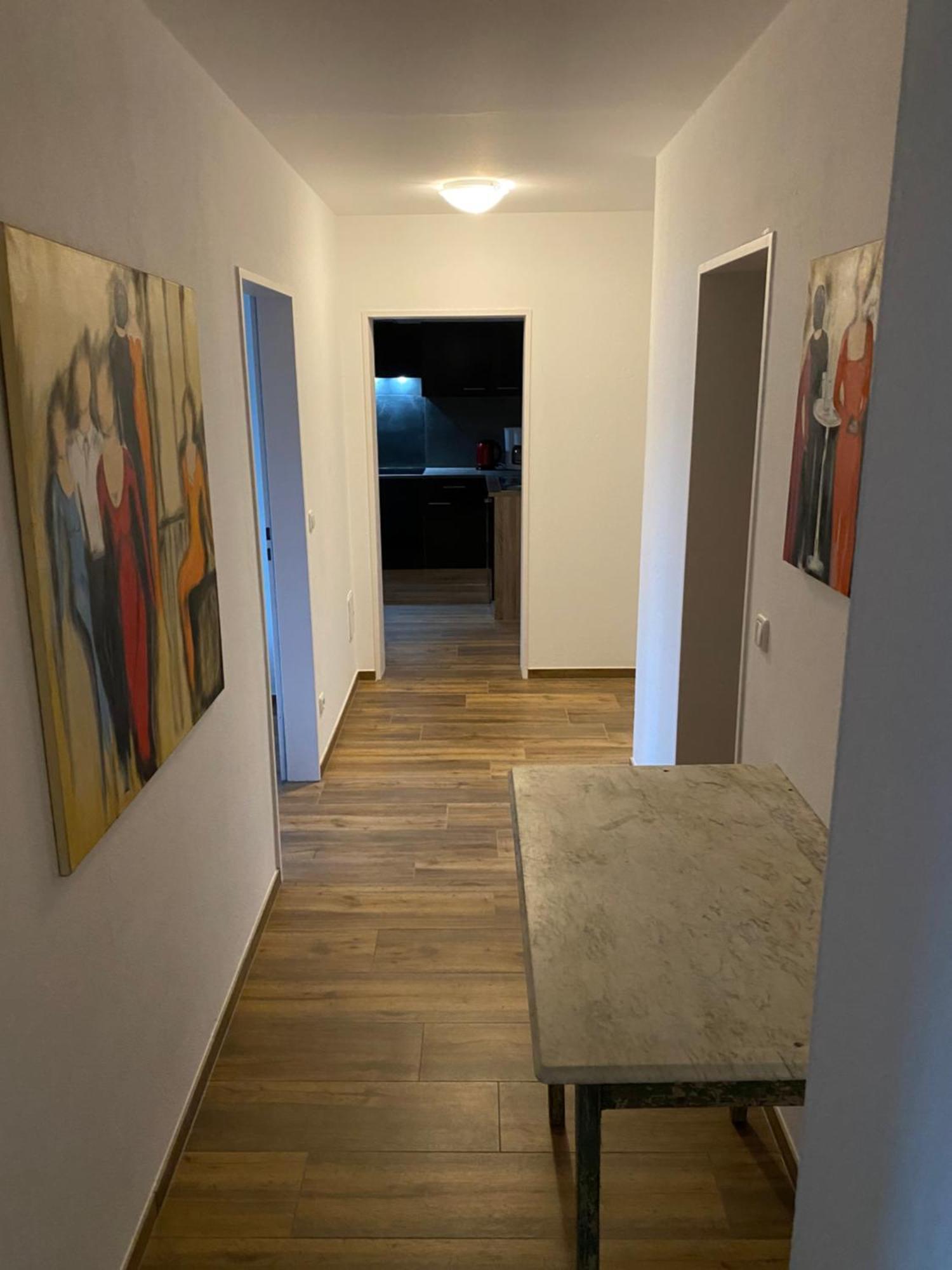 Am Luitpold Appartement *