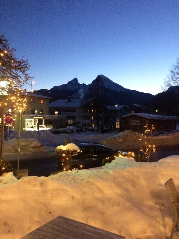 Am Luitpold Berchtesgaden